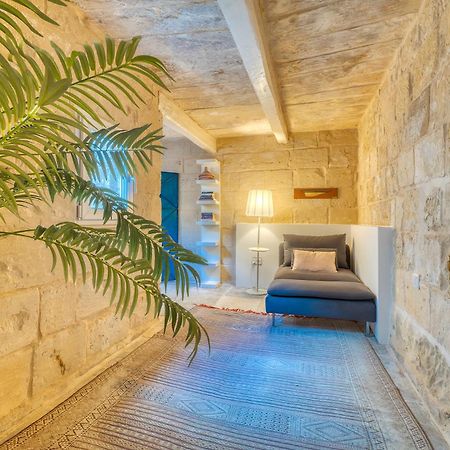 Le Petit Voyage - Chill Out Villa Cospicua Exterior foto