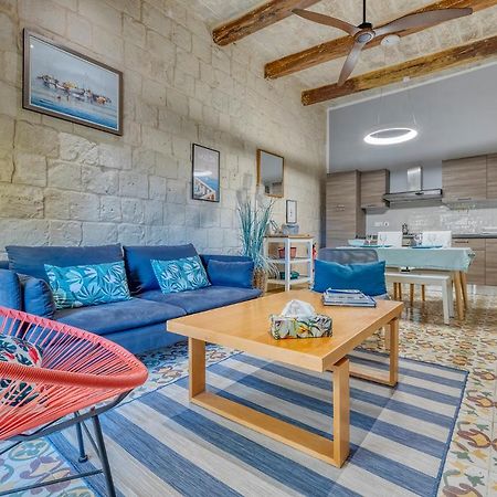 Le Petit Voyage - Chill Out Villa Cospicua Exterior foto
