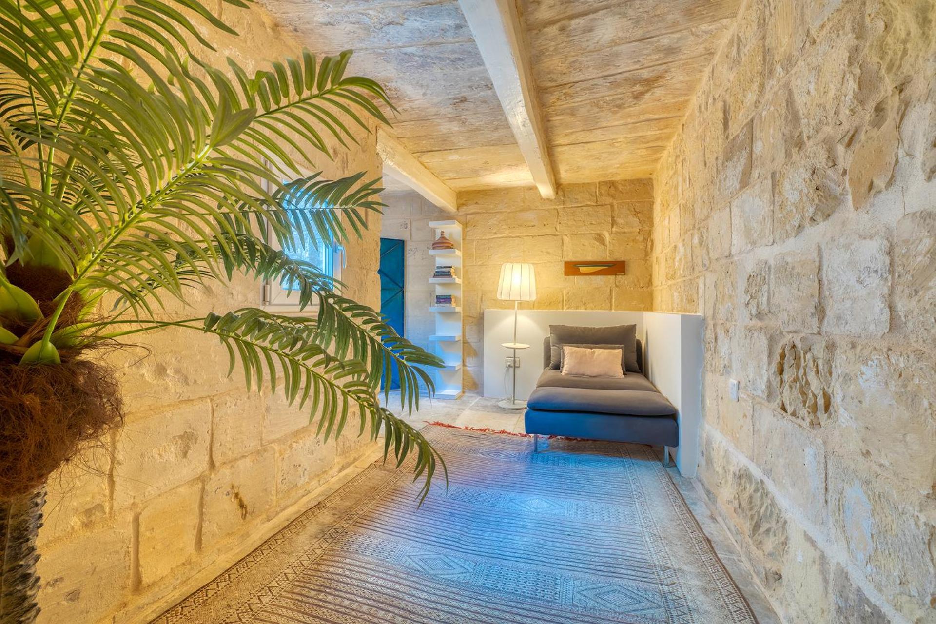 Le Petit Voyage - Chill Out Villa Cospicua Exterior foto
