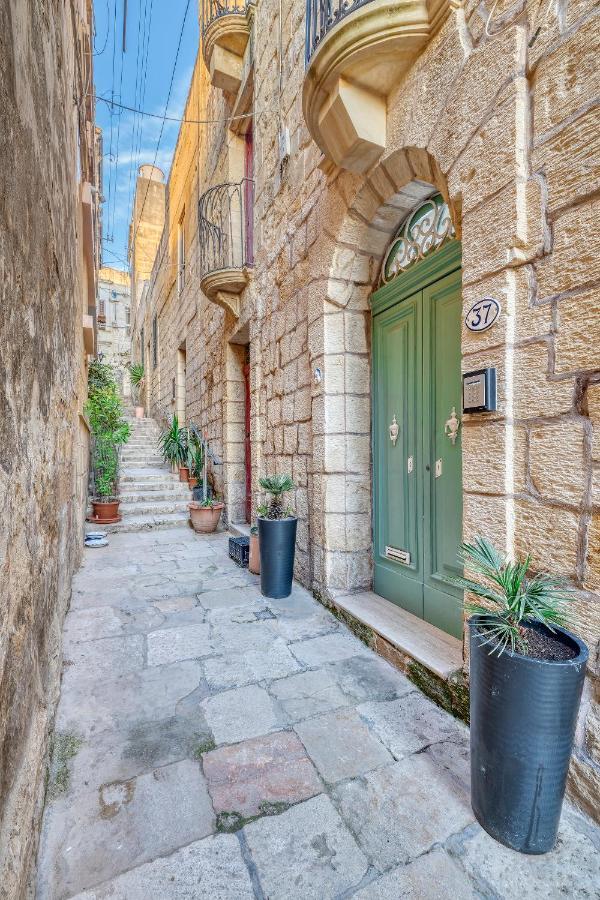 Le Petit Voyage - Chill Out Villa Cospicua Exterior foto